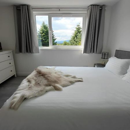 Rosegrove Holiday Apartment Grantown-on-Spey Exterior photo