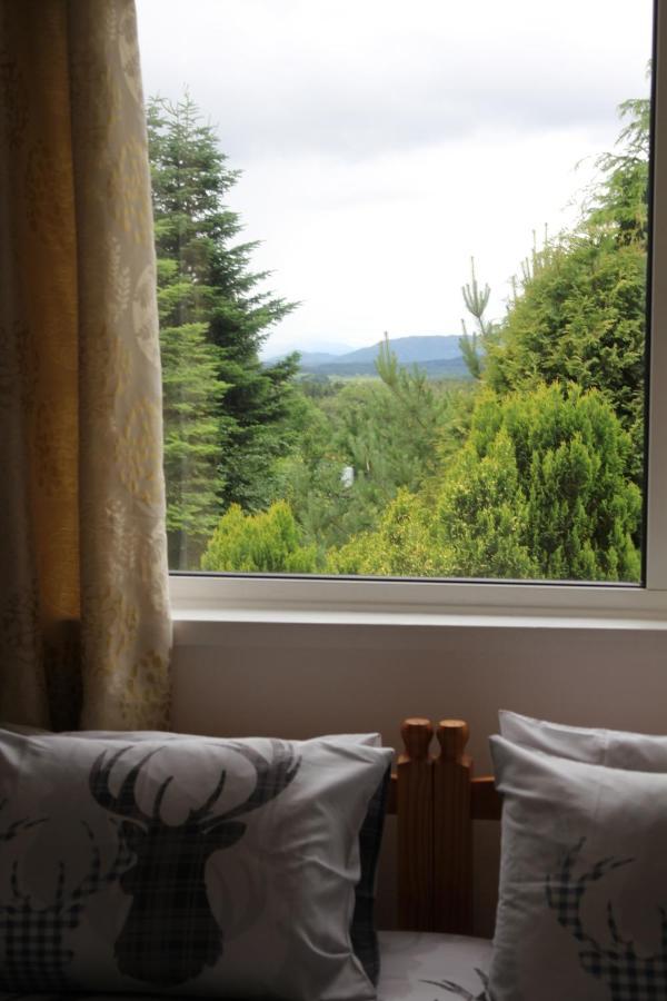 Rosegrove Holiday Apartment Grantown-on-Spey Exterior photo